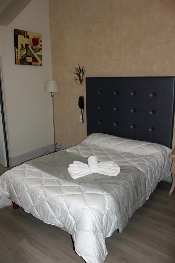 Hotel Restaurant Martinez Balaruc-les-Bains Dış mekan fotoğraf
