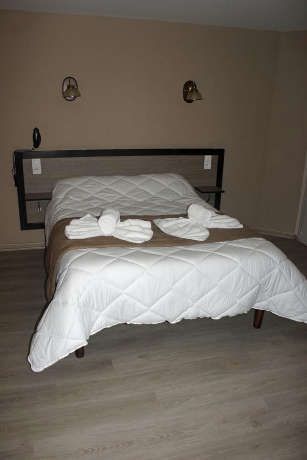 Hotel Restaurant Martinez Balaruc-les-Bains Dış mekan fotoğraf