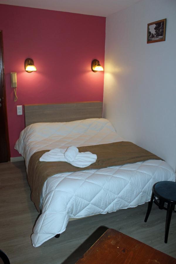 Hotel Restaurant Martinez Balaruc-les-Bains Dış mekan fotoğraf